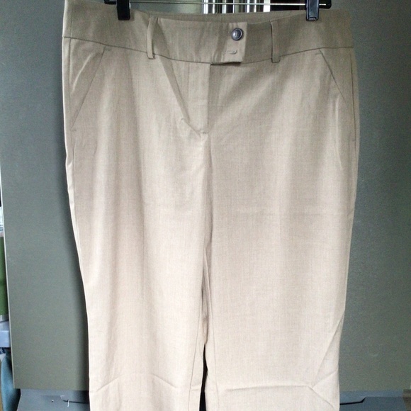 Apt 9 pants - Picture 1 of 1